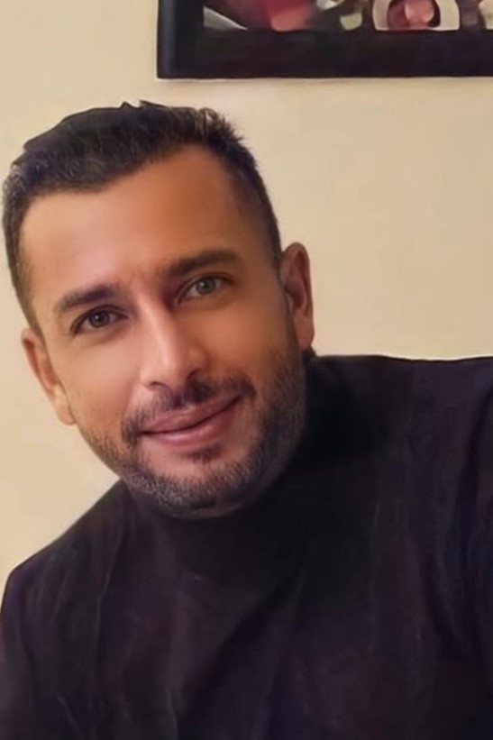 صورة    محمد أمين سعدي 